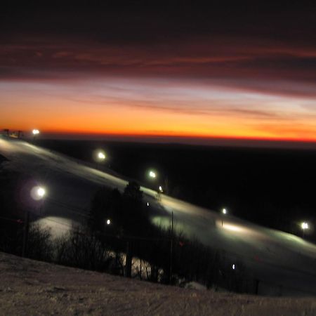 Caberfae Peaks Ski & Golf Resort Harrietta Экстерьер фото